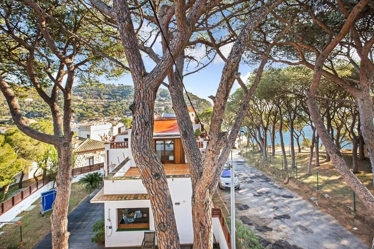 Apartament Anc 07 - Llafranc
