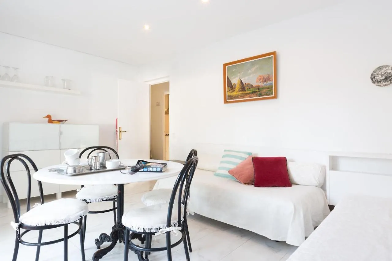 Apartament Anc 07 - Llafranc